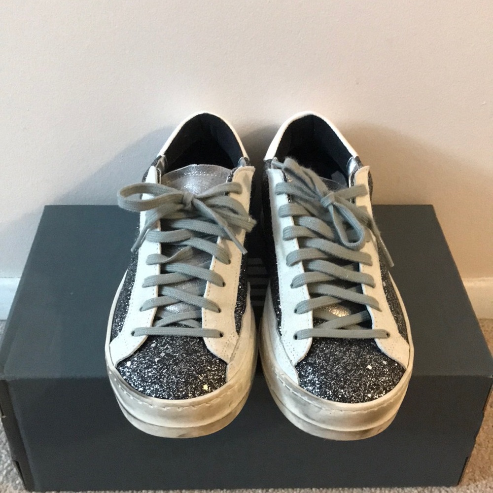 P448 Sneaker